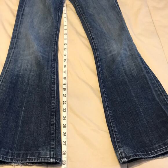 Citizens Of Humanity Jeans - Picture 3 of 8